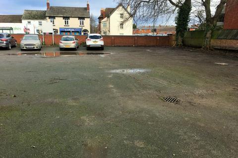 Parking to rent, Parking spaces, Eign street, Hereford, Herefordshire, HR4 0AP