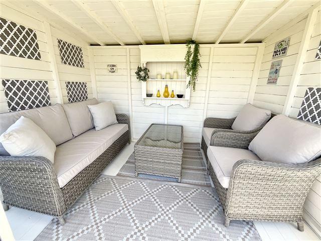 Summer House