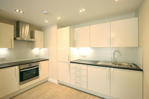 2 bedroom apartment to rent, Mintern Street, Hoxton, London, N1