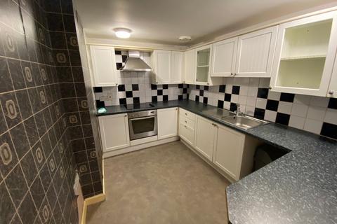 2 bedroom terraced house for sale, North Road, Lampeter, SA48