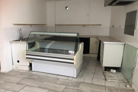 Retail property (high street) for sale - Shop Adjacent To 1a Grange Road, New Rossington, Doncaster