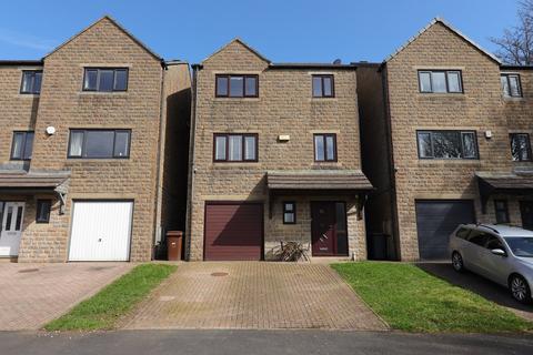4 bedroom detached house for sale - Whitworth Way, Barnoldswick, BB18