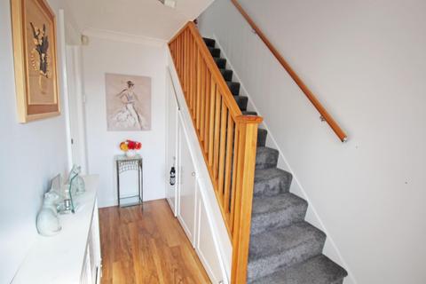 122 Hayfield, Stevenage, SG2 7JR