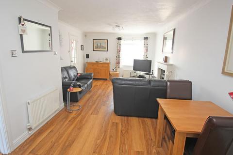 122 Hayfield, Stevenage, SG2 7JR