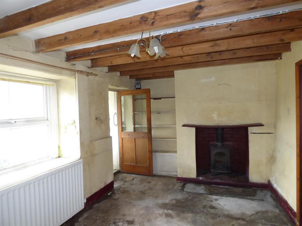 The Green, West Cornforth, Ferryhill 4 bed cottage £274,950