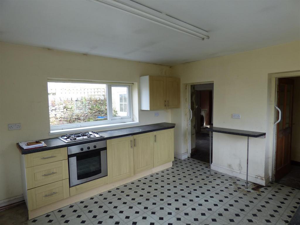 The Green, West Cornforth, Ferryhill 4 bed cottage £274,950
