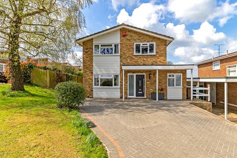 4 bedroom detached house for sale - Ash Grove, Wheathampstead, St. Albans