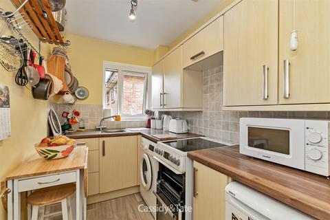 1 bedroom retirement property for sale - Four Limes, Wheathampstead