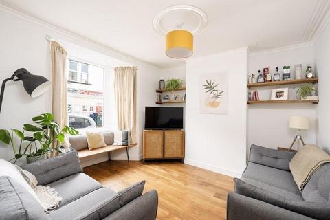 7 Gwilliam Street, Bristol, BS3 4LT