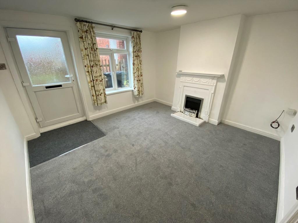 Halton Road, Spilsby 2 bed end of terrace house £525 pcm (£121 pw)