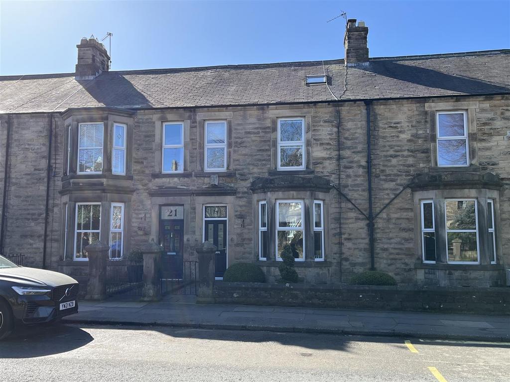 Bede Road, Barnard Castle 4 bed house for sale £320,000