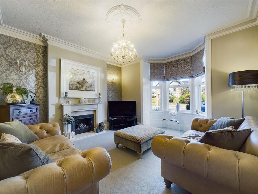 Bede Road, Barnard Castle 4 bed house for sale £320,000