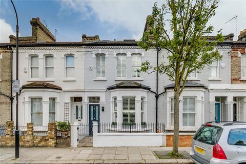 6 Rosaville Road, London, SW6 7BL