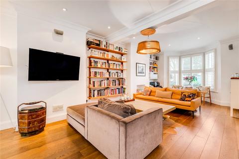 6 Rosaville Road, London, SW6 7BL