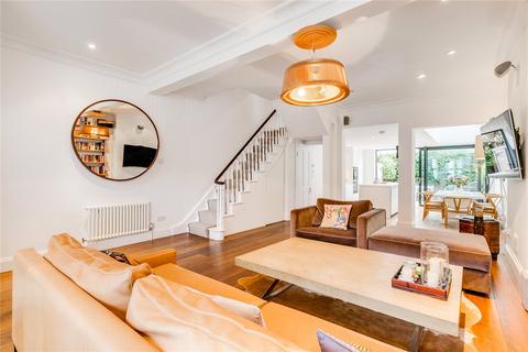 6 Rosaville Road, London, SW6 7BL