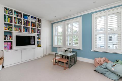 6 Rosaville Road, London, SW6 7BL