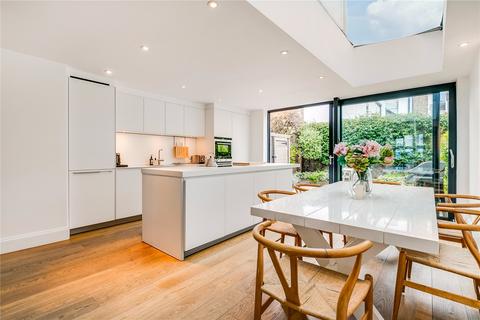 6 Rosaville Road, London, SW6 7BL