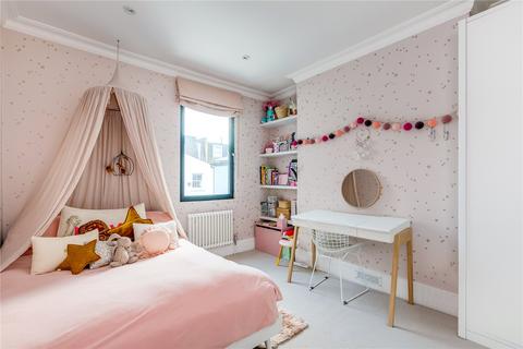 6 Rosaville Road, London, SW6 7BL