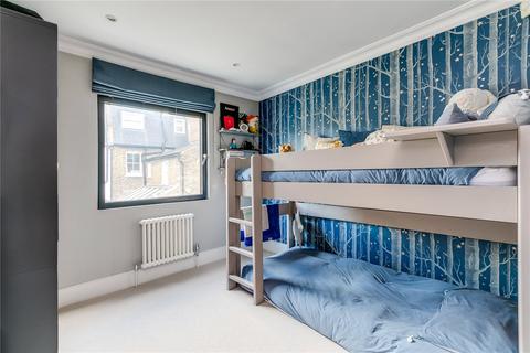 6 Rosaville Road, London, SW6 7BL