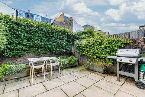 6 Rosaville Road, London, SW6 7BL