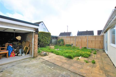 21 Townsend Road, Bristol, BS14 8TR