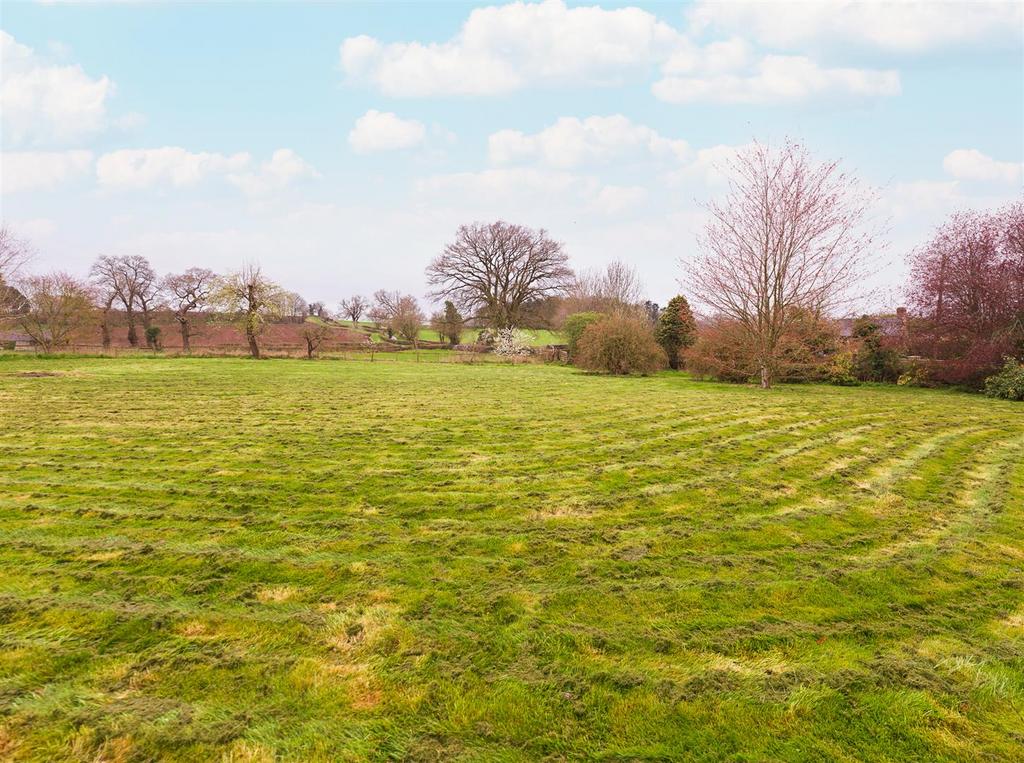 West Felton, Oswestry 5 bed detached house for sale £925,000