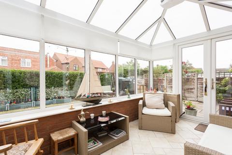 8 Horner Close, Huby, York, YO61 1YE