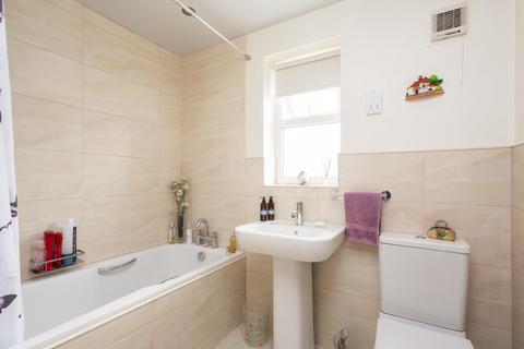 8 Horner Close, Huby, York, YO61 1YE