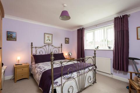 8 Horner Close, Huby, York, YO61 1YE