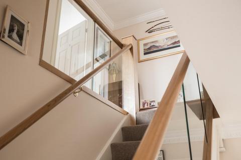 8 Horner Close, Huby, York, YO61 1YE