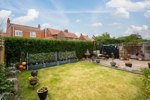 8 Horner Close, Huby, York, YO61 1YE
