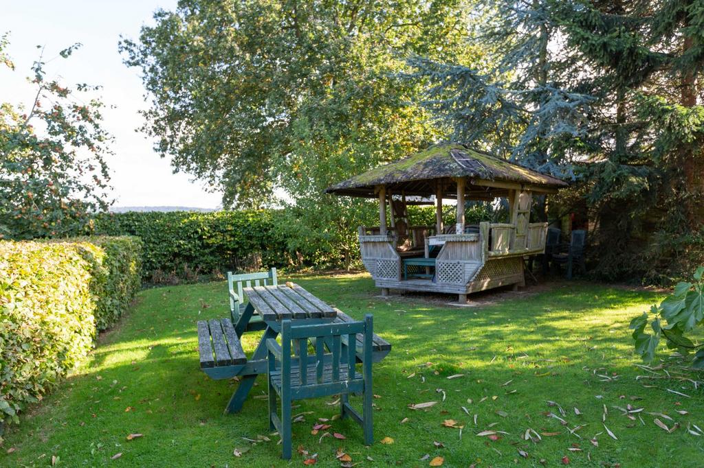 Gazebo
