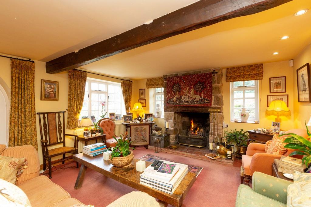 Drawing Room