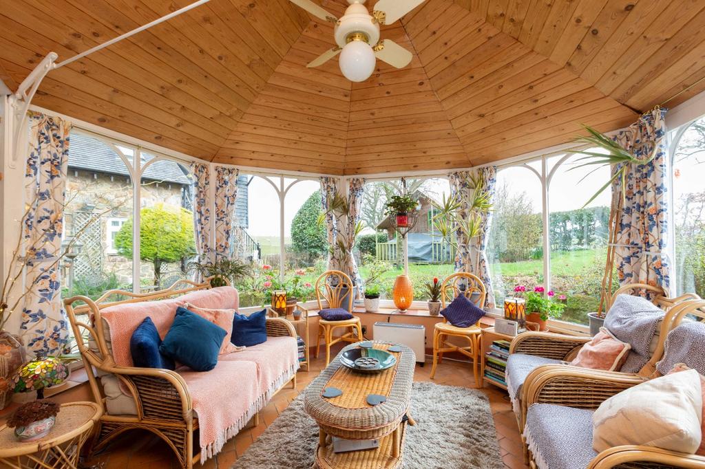 Sun Room