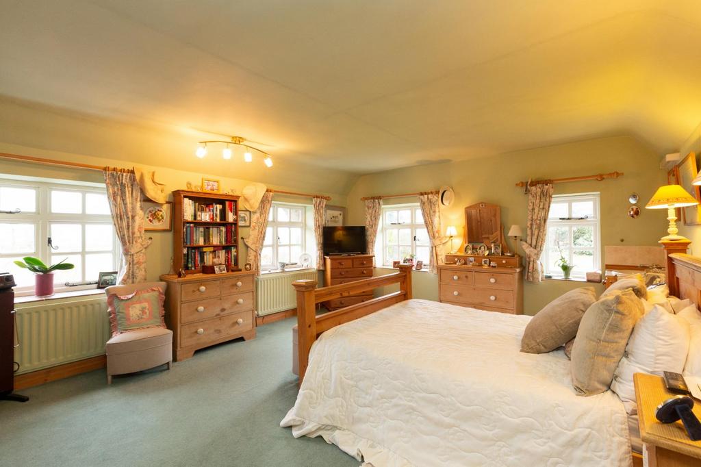 Principal Bedroom