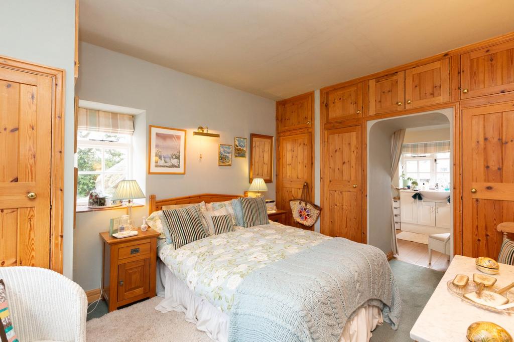 Guest Bedroom 2