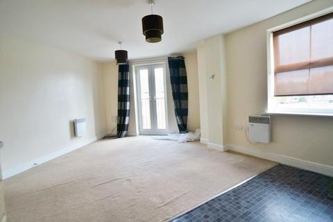 2 bedroom flat for sale, Ashdown Court, Knottingley