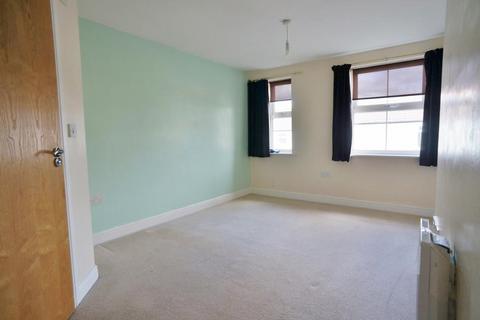2 bedroom flat for sale, Ashdown Court, Knottingley