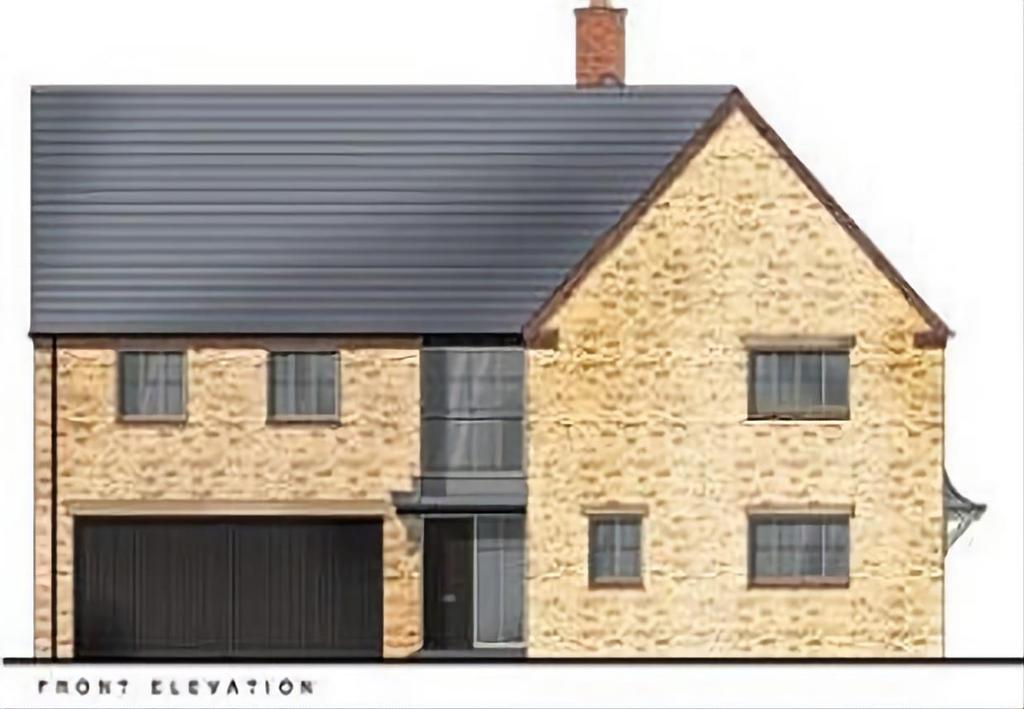 High Street, Flore, Northamptonshire NN7 5 bed detached house for sale £725,000