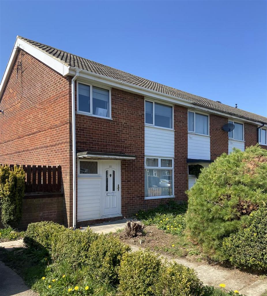 Eggleston View, Darlington 3 bed terraced house £675 pcm (£156 pw)