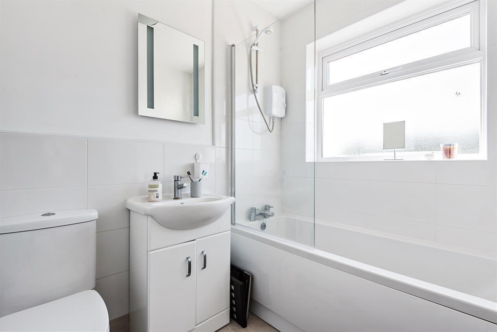 Bathroom 1