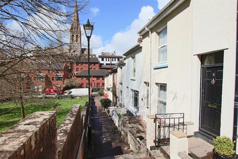 7 Napier Terrace, Exeter, EX4 3EZ
