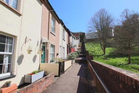 7 Napier Terrace, Exeter, EX4 3EZ
