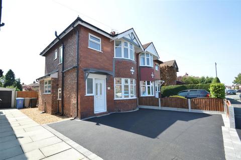3 bedroom semi-detached house to rent, Arderne Road, Timperley, Altrincham
