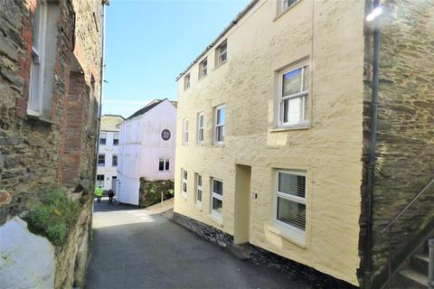 2 bedroom apartment for sale, Lostwithiel Street, Fowey