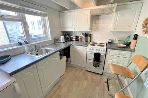 2 bedroom apartment for sale, Lostwithiel Street, Fowey