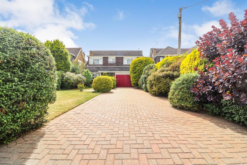 Burnham Road, Althorne 4 bed house for sale £600,000