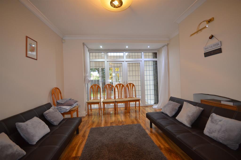 Princes Court, Wembley. Middlesex. HA9 7JJ 5 bed semidetached house