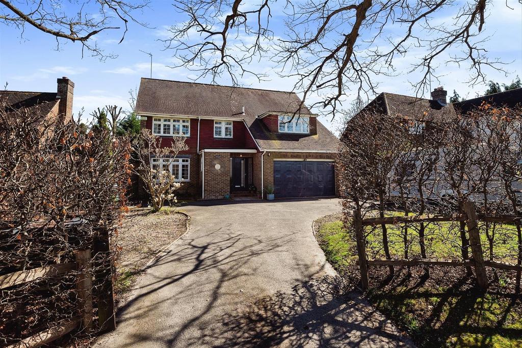 Withyham Road, Groombridge, Tunbridge Wells 4 bed house for sale £900,000