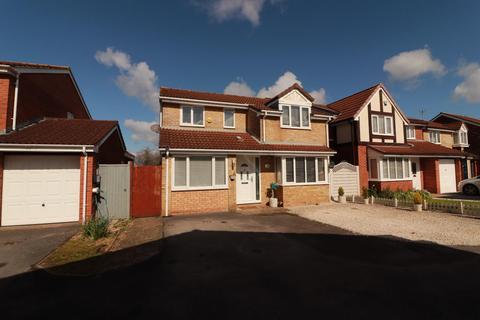 15 The Leaze, Yate, Bristol, BS37 5XJ